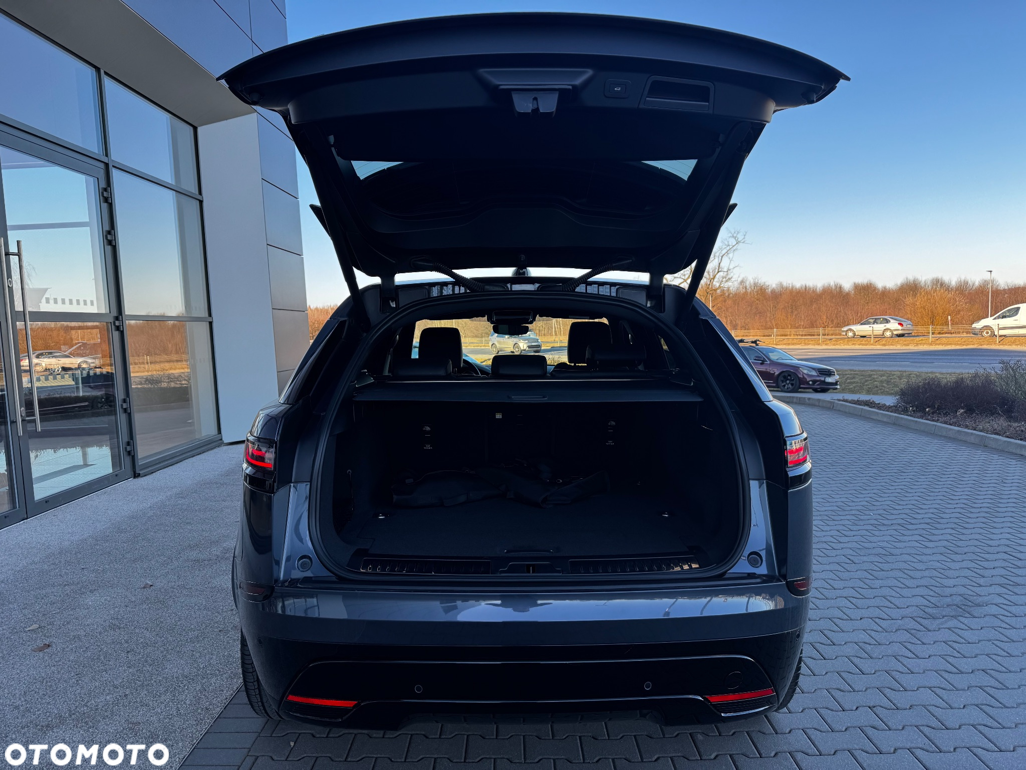 Land Rover Range Rover Velar - 20