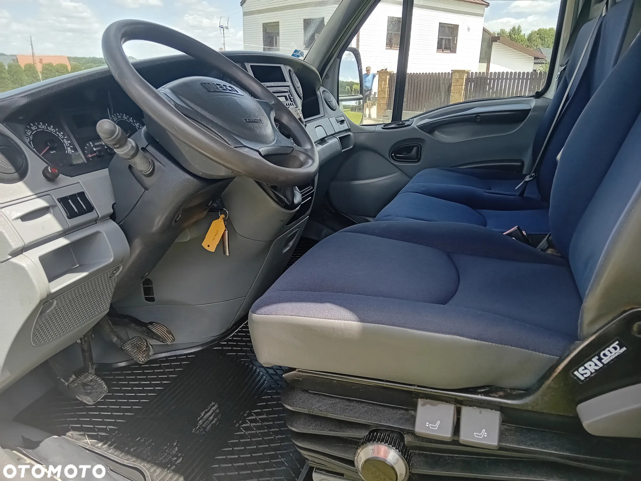 Iveco Daily 35C12 - 7