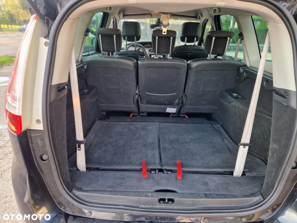 Renault Grand Scenic Gr 1.2 TCe Energy Dynamique - 31