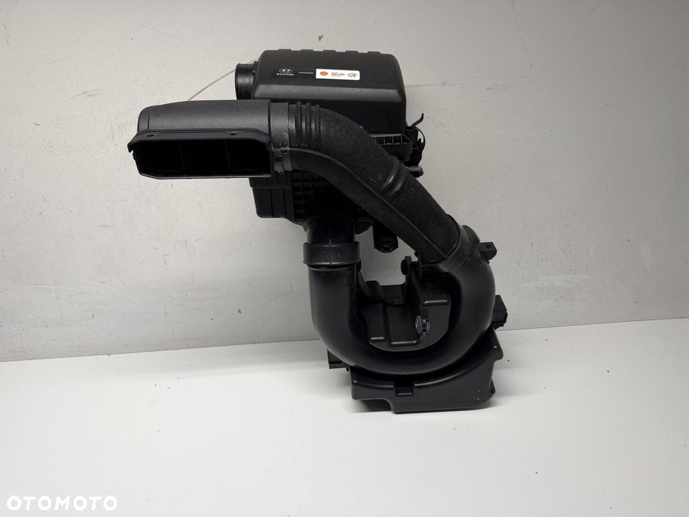 OBUDOWA FILTRA POWIETRZA HYUNDAI I30 III 1.4 T-GDI G4LD 2017- - 2