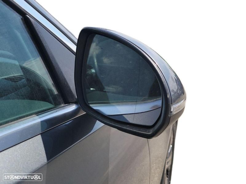 Mercedes-Benz C 300 de Avantgarde - 16