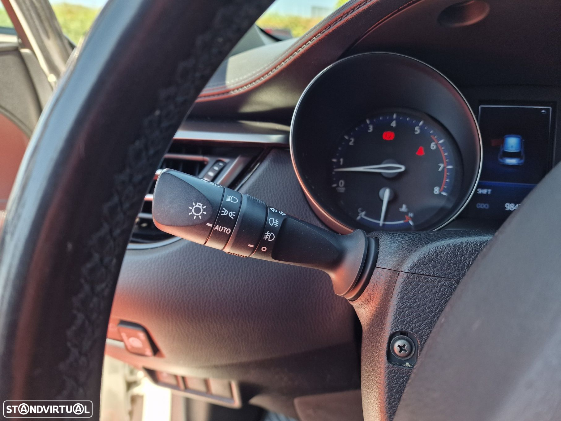 Toyota C-HR 1.2T Active - 16