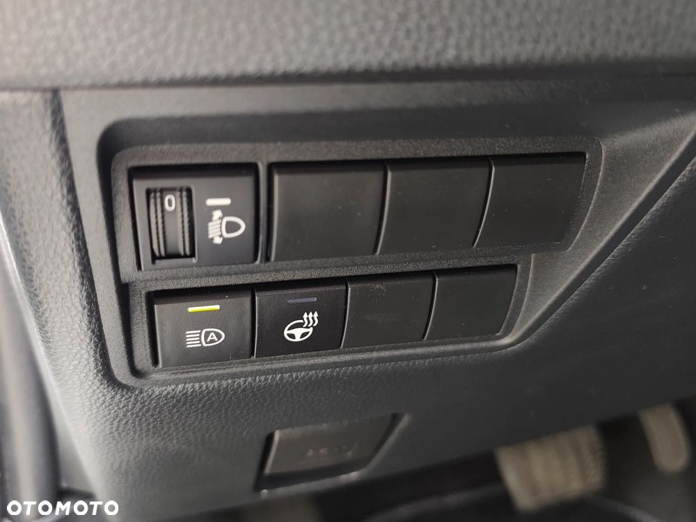 Toyota Yaris Hybrid 100 Premium EU6 - 34