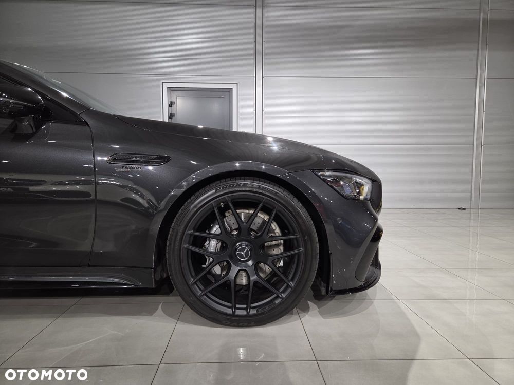 Mercedes-Benz AMG GT - 19