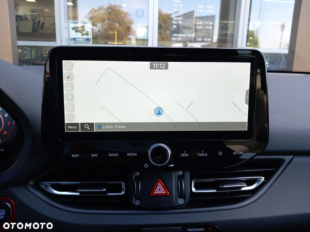 Hyundai i30 1.5 T-GDI 48V-Hybrid DCT N Line - 29