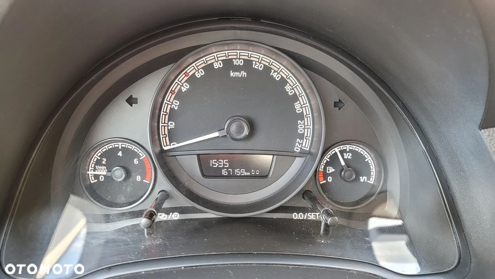 Skoda Citigo 1.0 MPI Ambition - 30