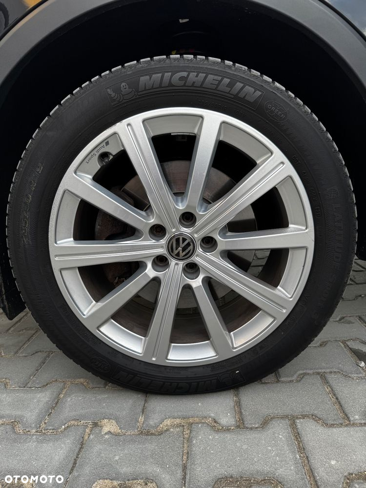Volkswagen Tiguan 2.0 TDI BMT SCR 4Mot Highline DSG - 15