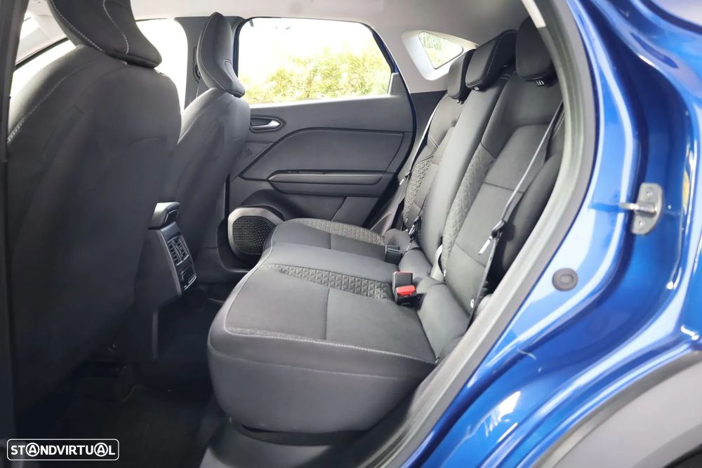 Mitsubishi ASX 1.0 MPI-T Invite - 41