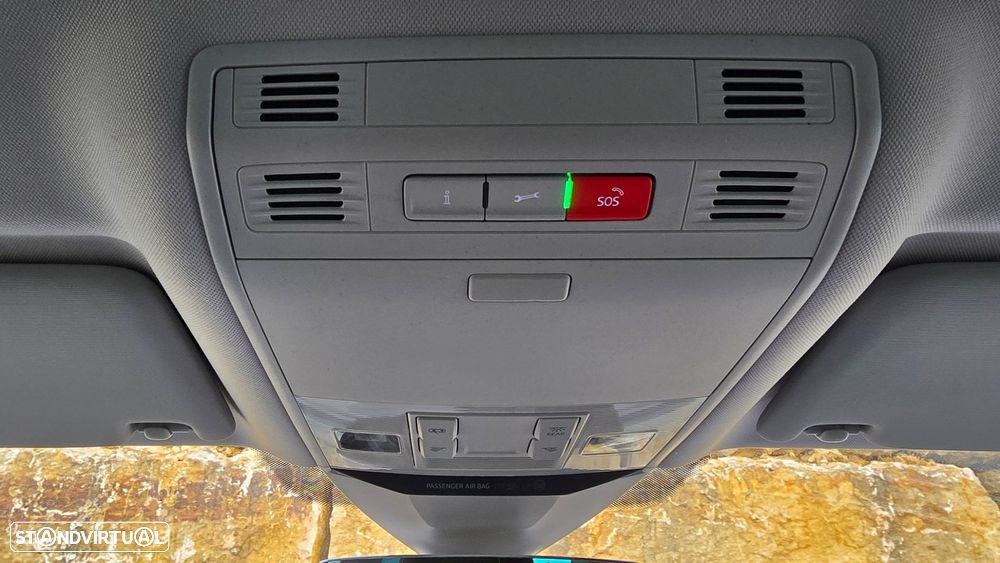 VW Passat Variant 1.4 TSI GTE Plug-in - 12