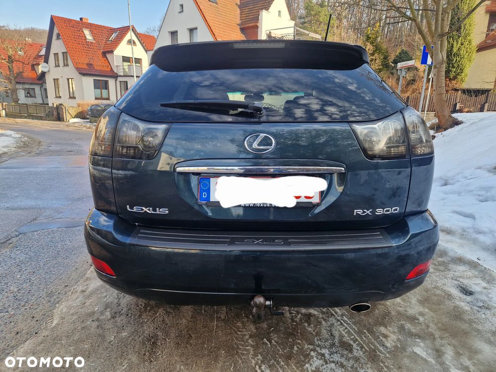 Lexus RX 300 Executive - 5