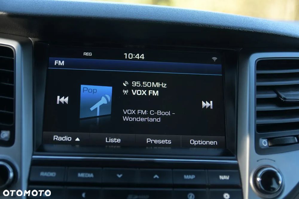 Hyundai Tucson 1.6 GDi 2WD Trend - 30