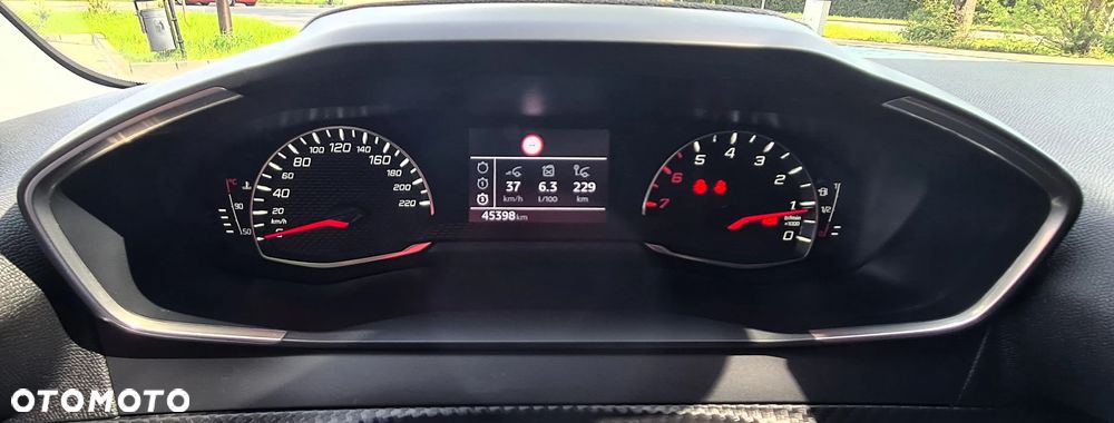 Peugeot 208 PureTech 75 Active - 26