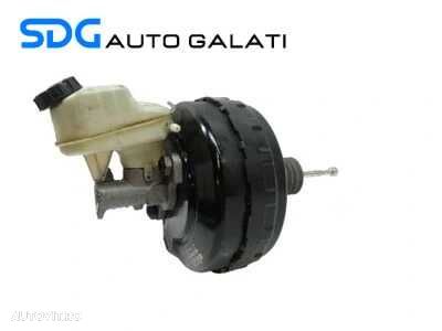 Pompa Servo Frana Tulumba Vacuum Opel Insignia A 1.6 CDTI 2008 - 2017 Cod 13228183 13228183AS [C8055] - 1