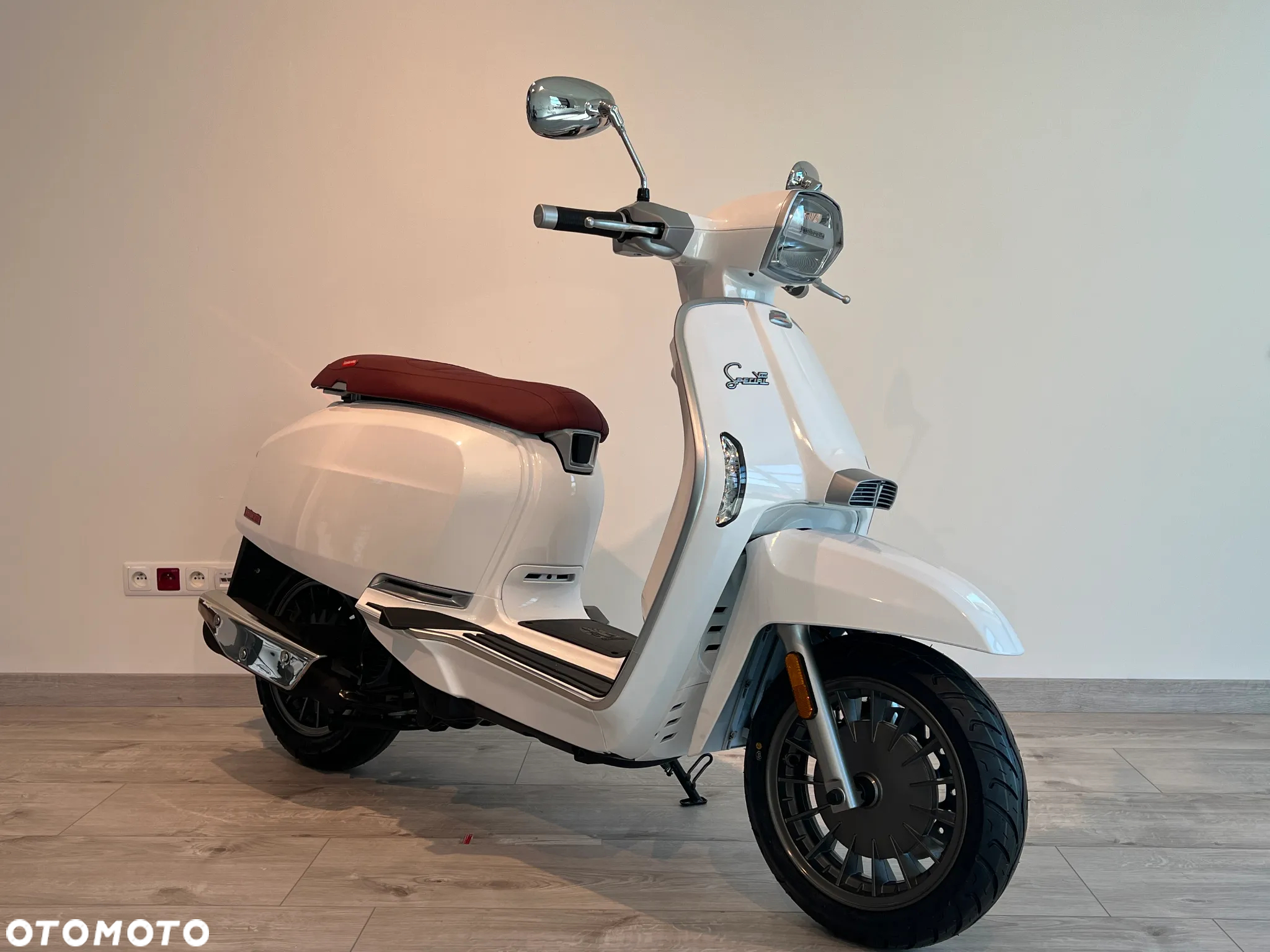 Lambretta Inny - 2