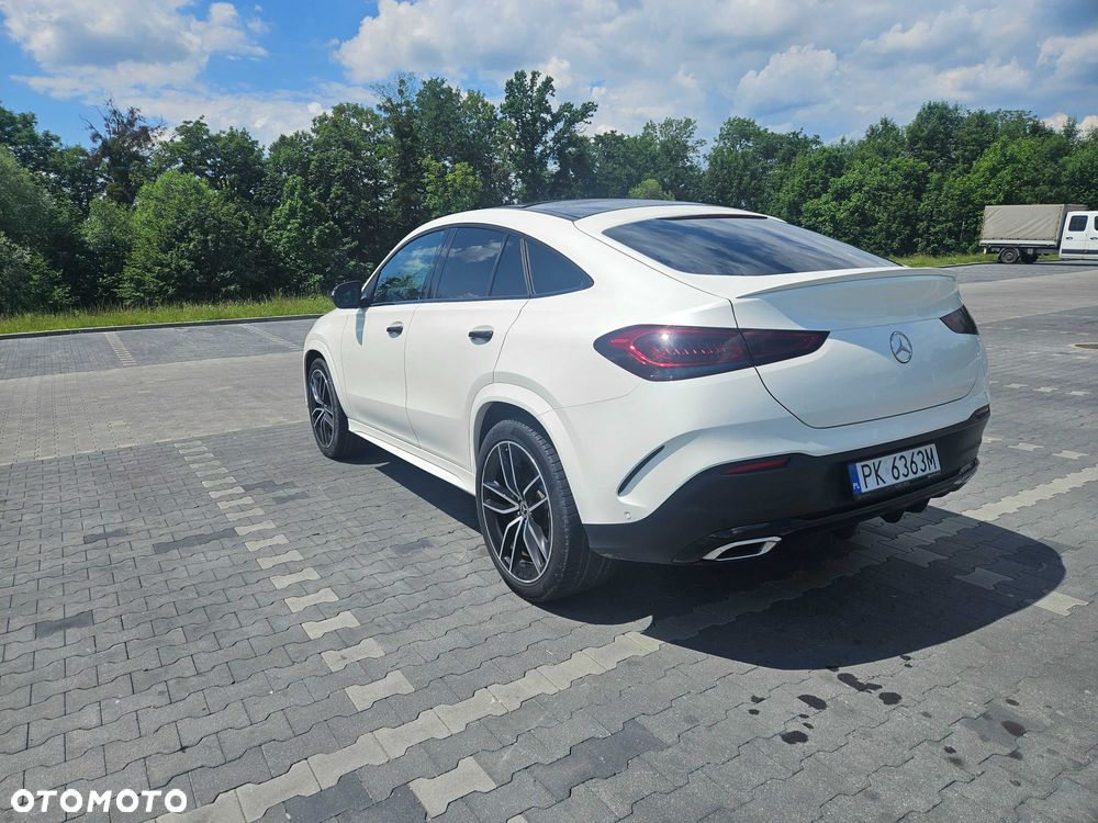 Mercedes-Benz GLE - 2