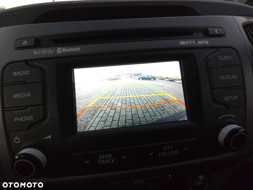 Kia Sportage 2.0 GDI L 2WD - 33