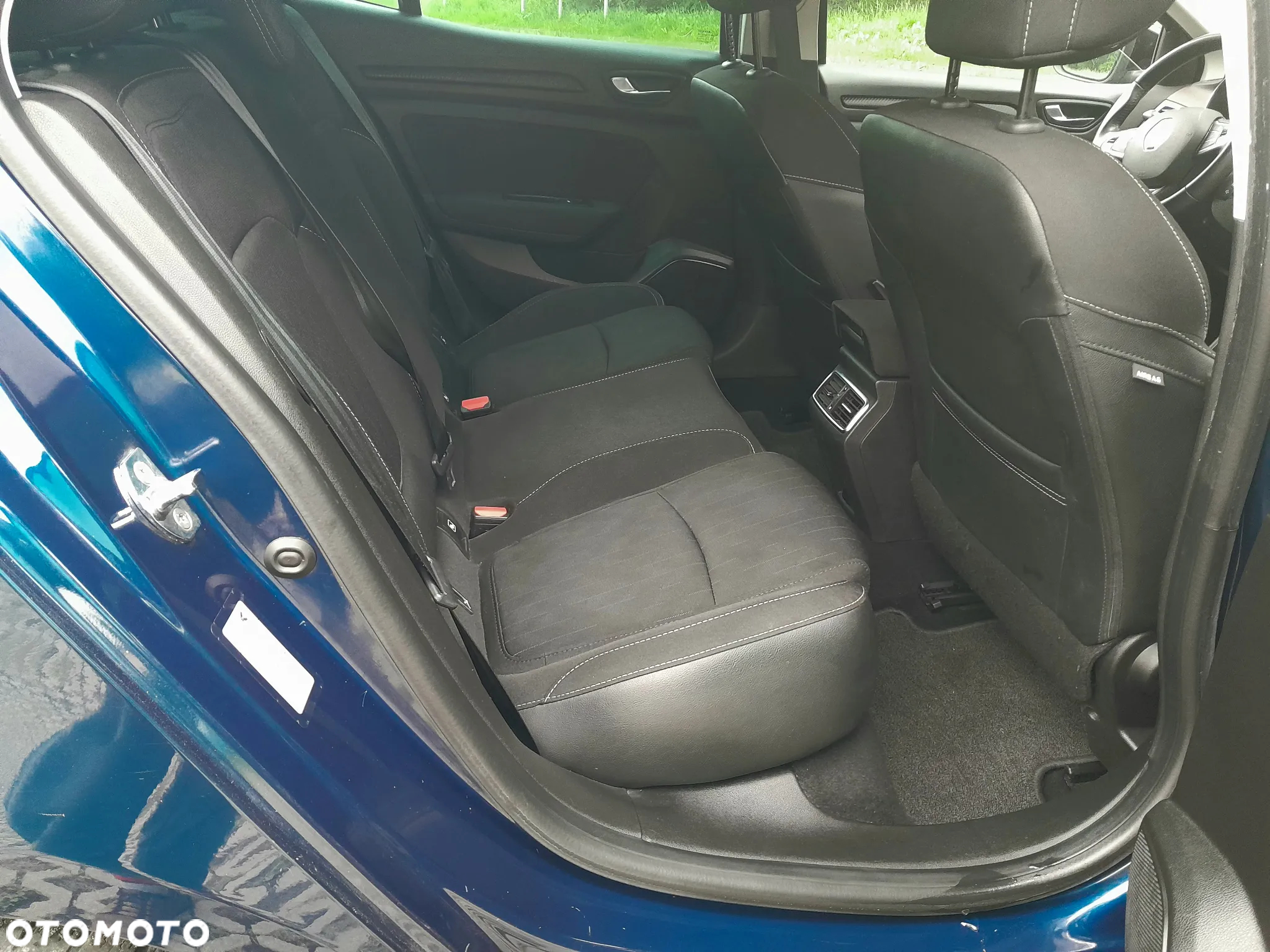 Renault Megane 1.5 dCi Limited EDC - 22