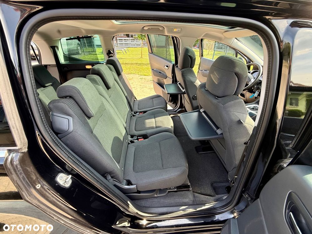 Peugeot 5008 THP 165 EAT6 Stop & Start Allure - 38