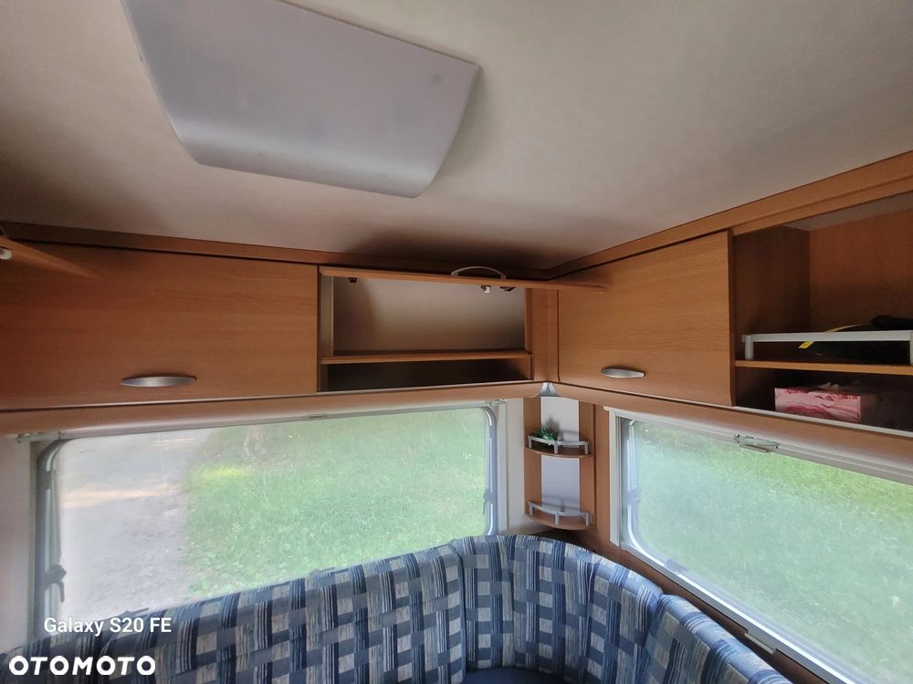 KNAUS SPORT 500 - 11