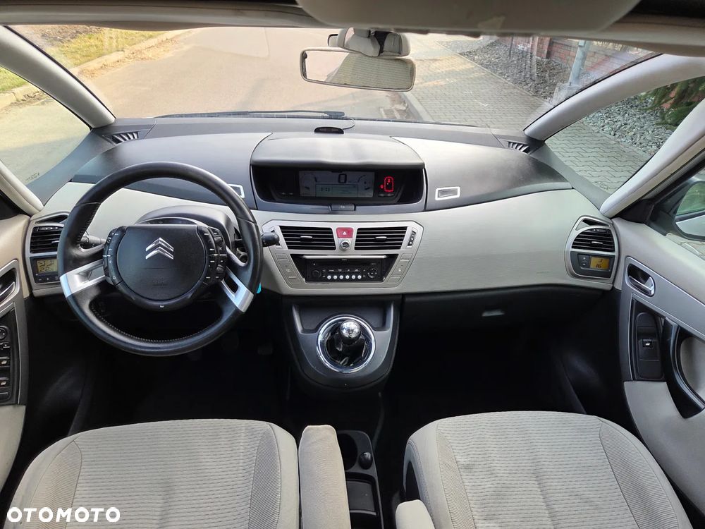 Citroën C4 Picasso 1.6 HDi FAP C-Chic - 14