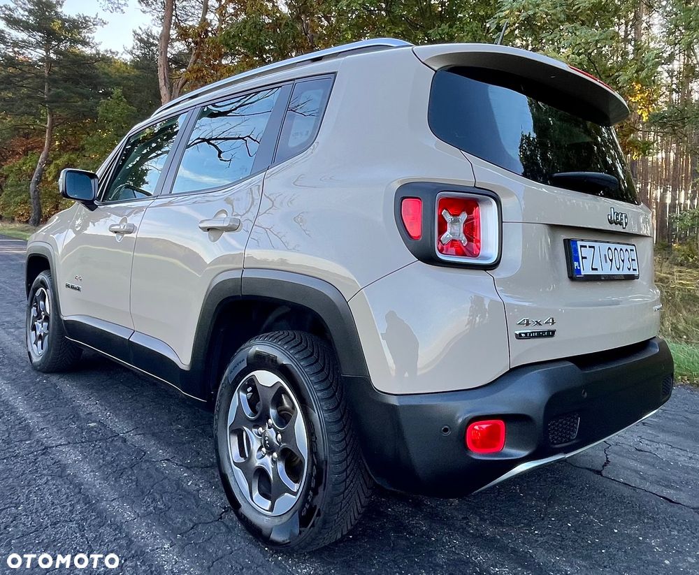 Jeep Renegade - 33