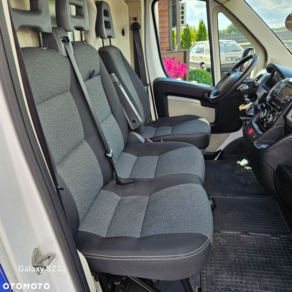 Fiat DUCATO - 16
