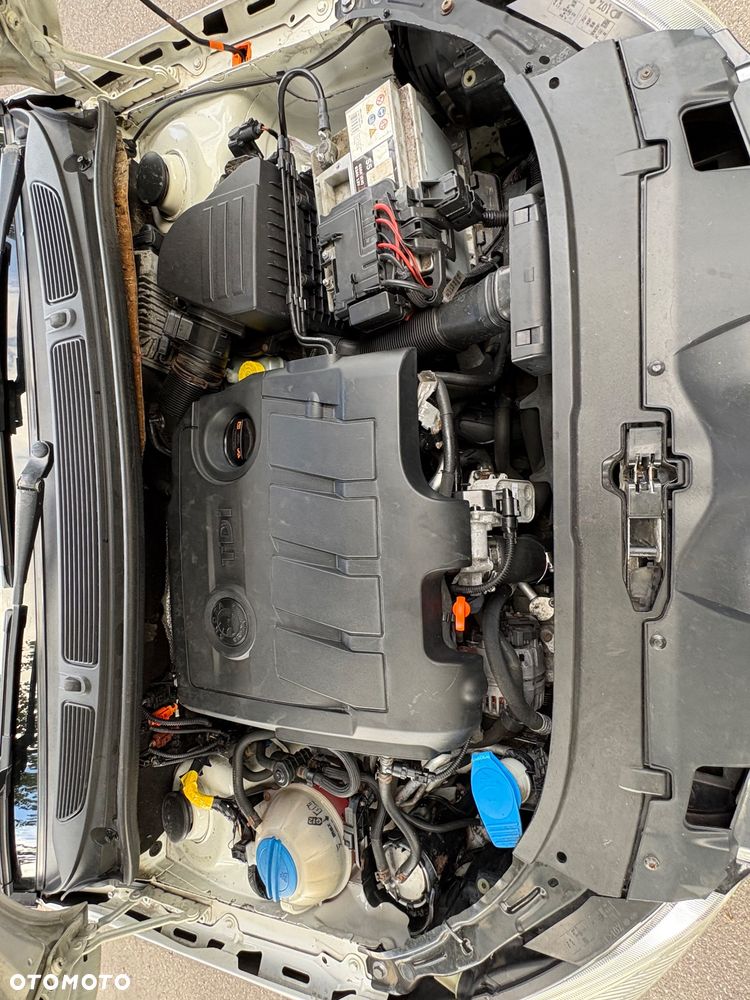 Skoda Fabia 1.6 TDI DPF Elegance - 22