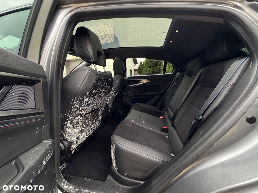 Renault Rafale 1.2 E-Tech Full Hybrid 200 esprit Alpine MMT - 30