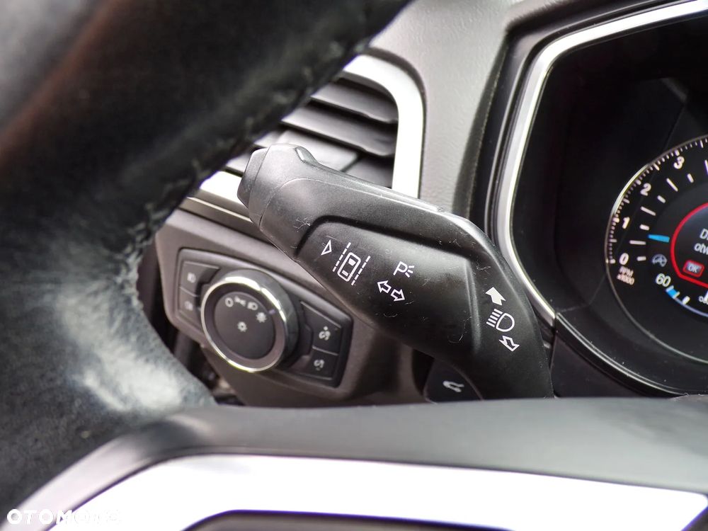 Ford Mondeo 2.0 TDCi Edition - 20