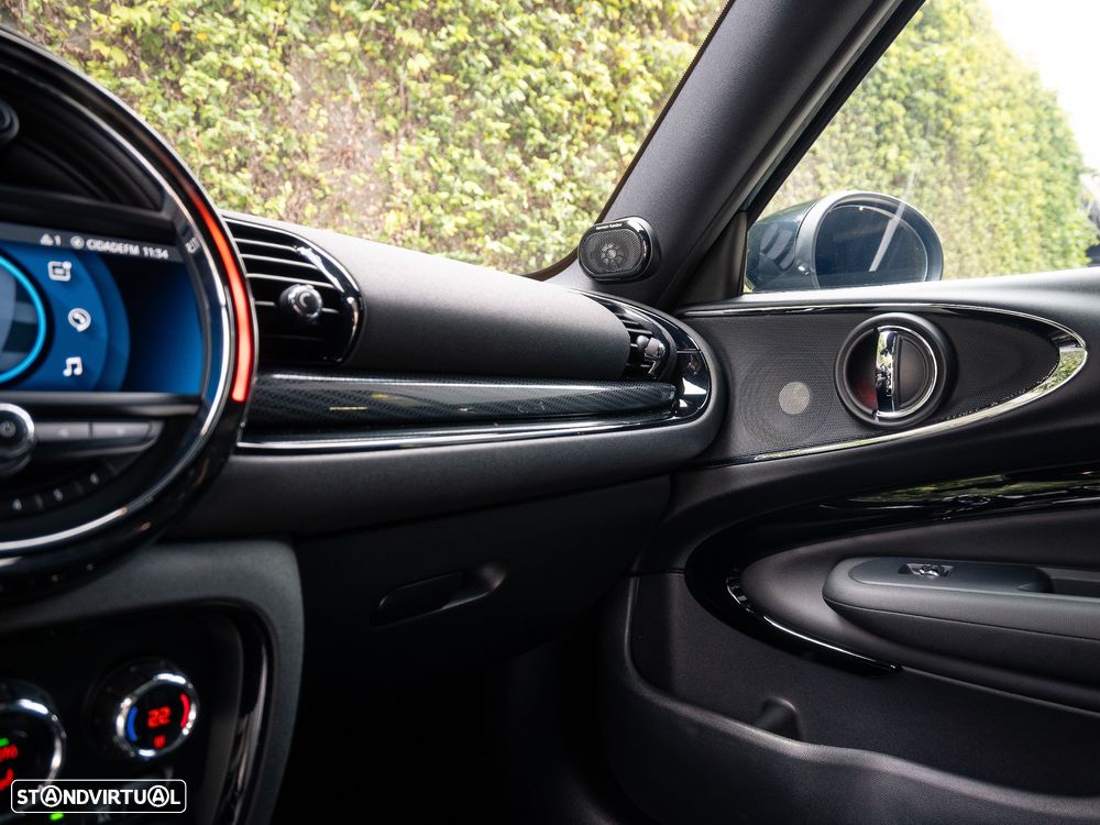 MINI Clubman John Cooper Works Plus ALL4 - 48