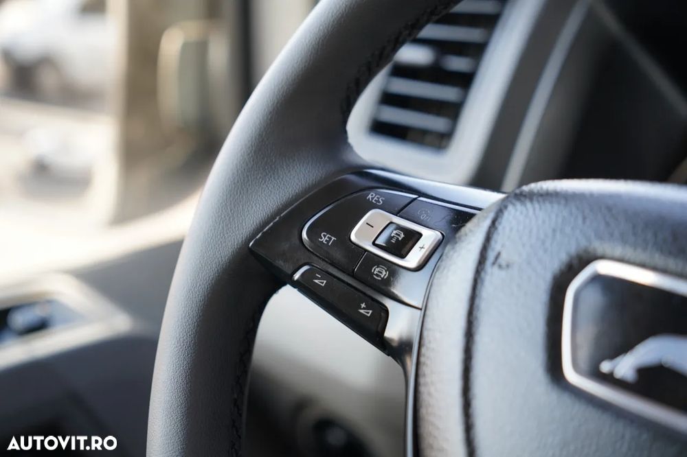 MAN TGE 5.180 / BASCULATOR SPATE / RADAR / DUBLU / MANUAL / IMPORTAT - 32