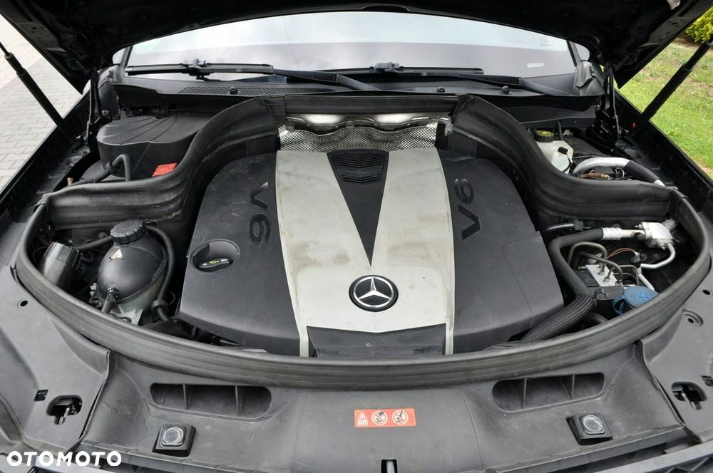 Mercedes-Benz GLK - 39