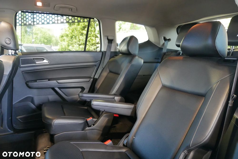 Volkswagen Atlas - 14
