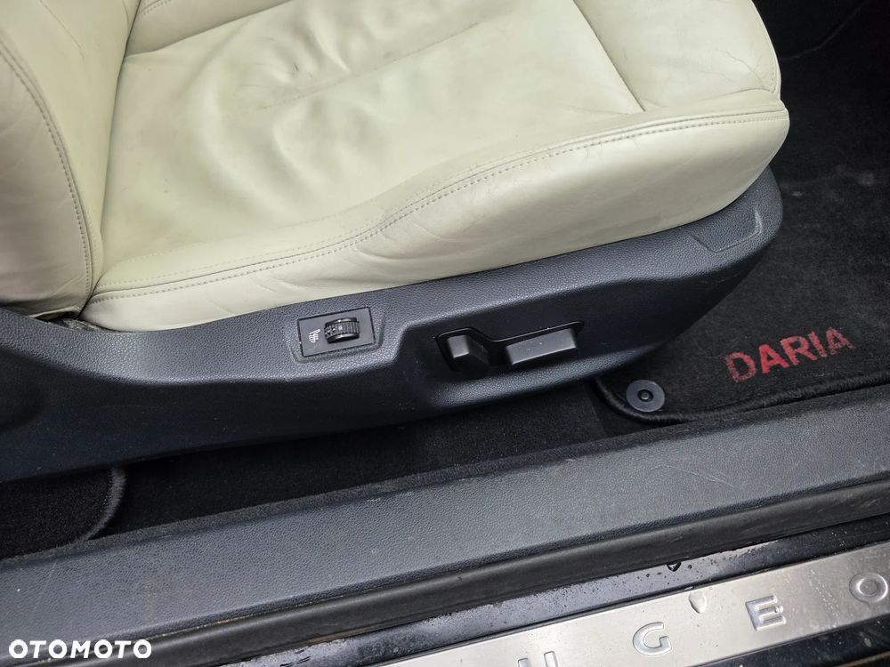 Peugeot RCZ 2.0 HDi - 12