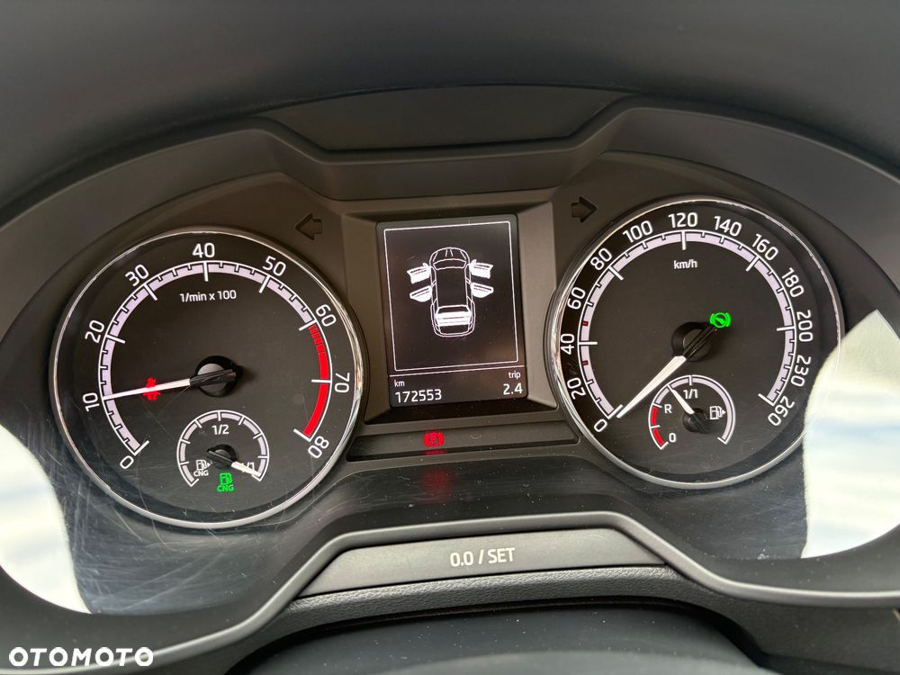 Skoda Octavia 1.5 TGI G-TEC DSG Ambition - 14