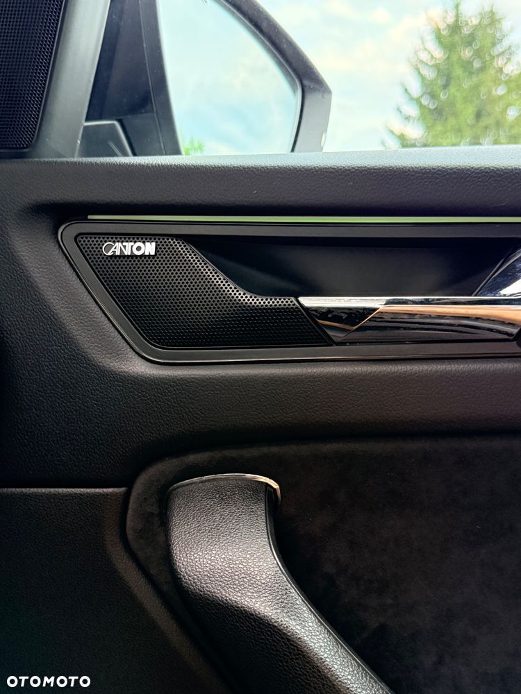 Skoda Kodiaq 2.0 TDI 4x4 Sportline DSG - 11