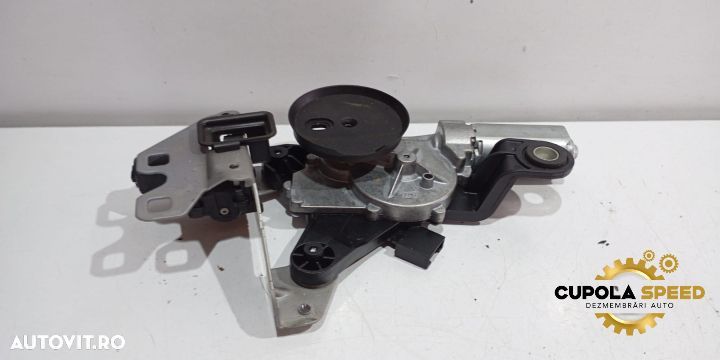 Motoras stergator luneta 0390201213 BMW Seria 5 F11 [2009 - 2013] - 1