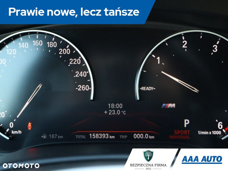 BMW Seria 5 - 12