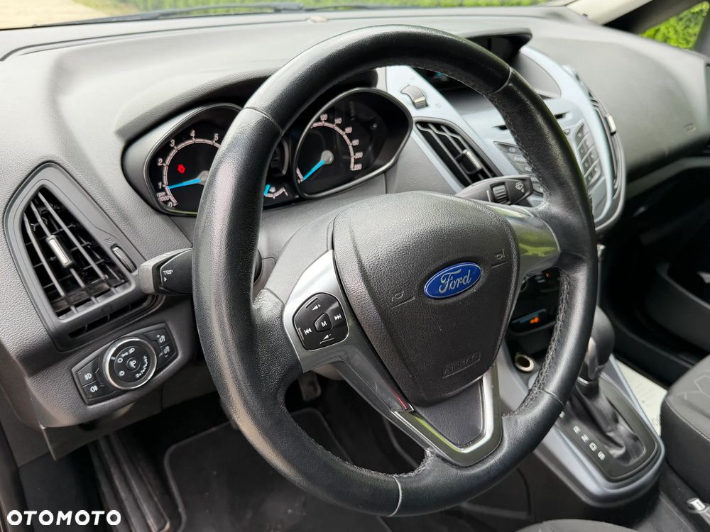 Ford B-MAX 1.6 SYNC Edition - 6