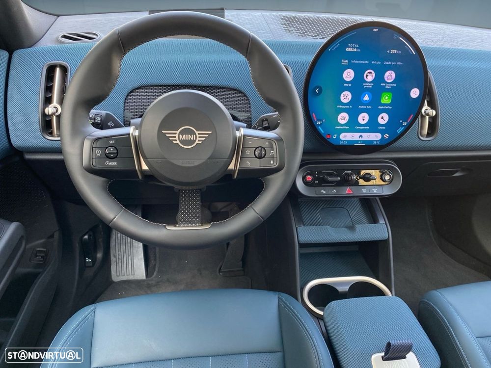 MINI Countryman SE Favoured XL - 6