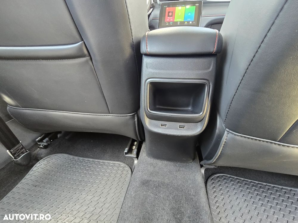 MG ZS ICE 1.5 VTI-tech Luxury - 7