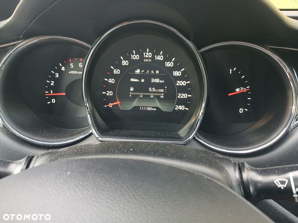 Kia Ceed 1.6 CRDi XL - 10