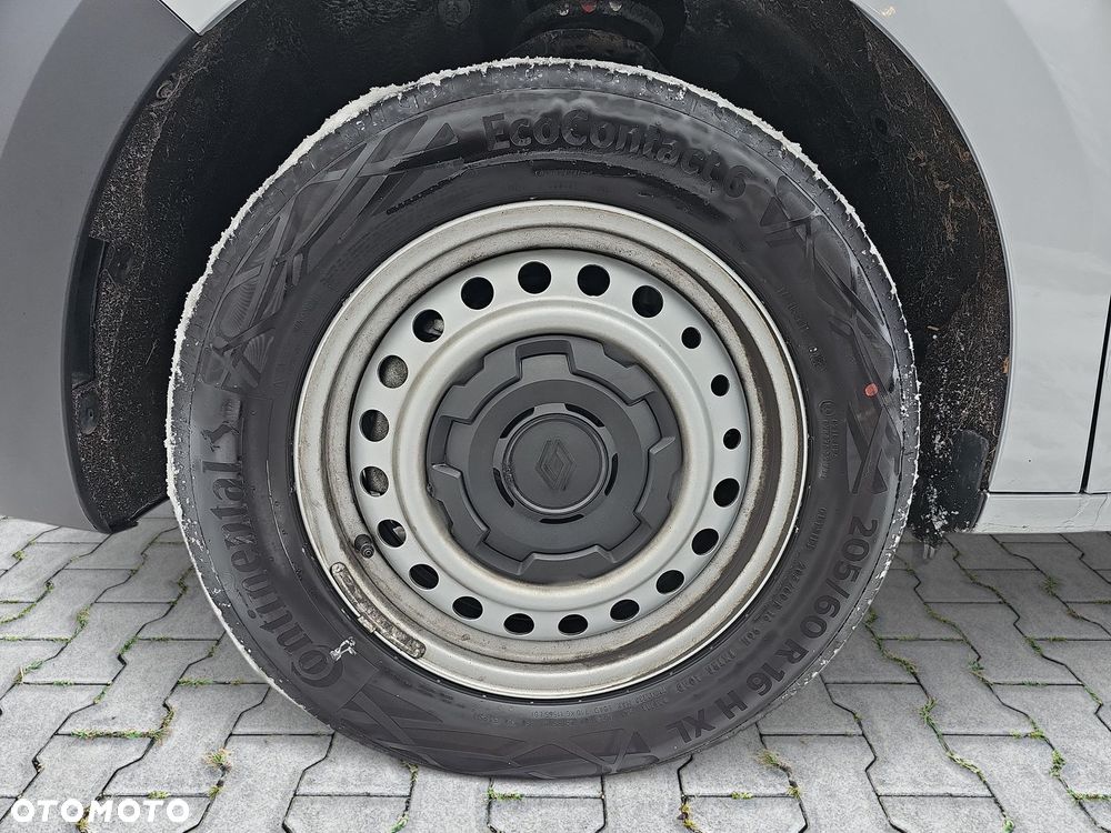 Renault kangoo-express/van - 9