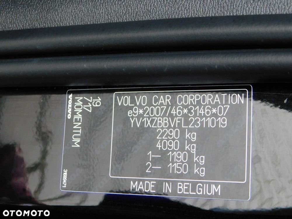 Volvo XC 40 T5 Plug-In Hybrid Momentum Pro - 27