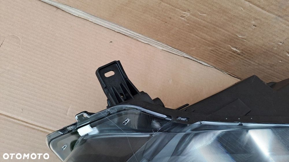 FORD KUGA MK3 LEWA LAMPA FULL LED lv4b13e017as ŁADNA UŻYWANA - 7
