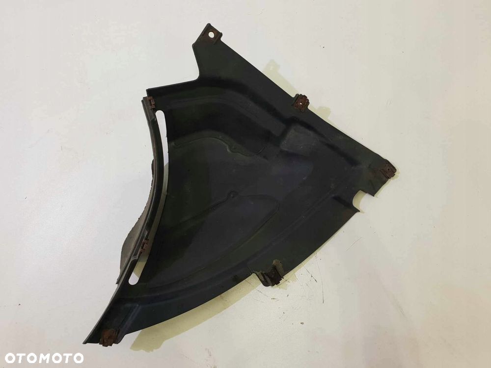 BMW F20 F21 NADKOLE PRAWY PRZÓD TRÓJKĄT 7241848 - 2
