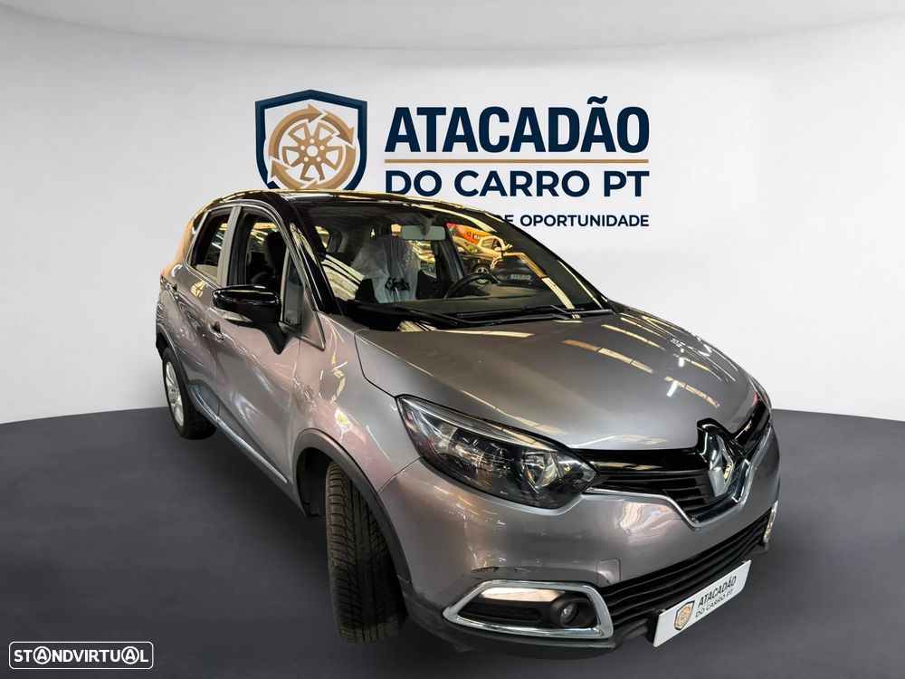 Renault Captur - 4