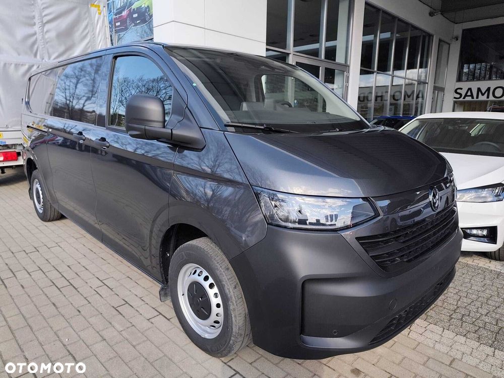 Volkswagen Transporter L2 170 KM 8-G | ACC | 360° Area View | Hak | LED | AGR - 4