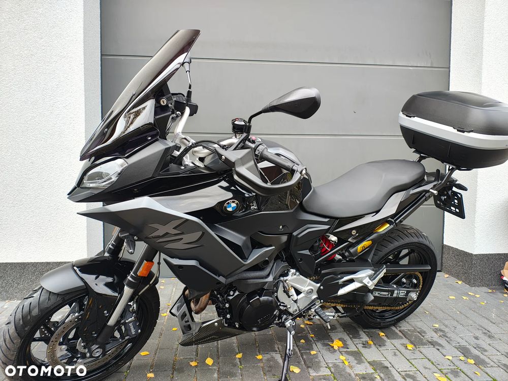 BMW XR - 1