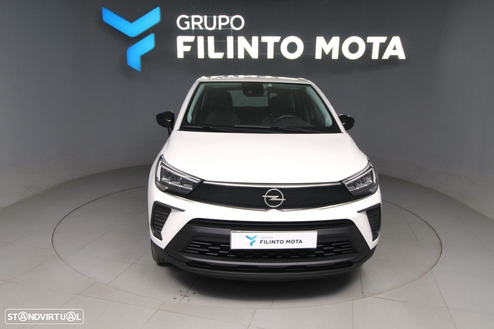 Opel Crossland 1.2 T Edition - 1